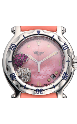 Часы Chopard Happy Sport 28/8347/8 (37721) №2