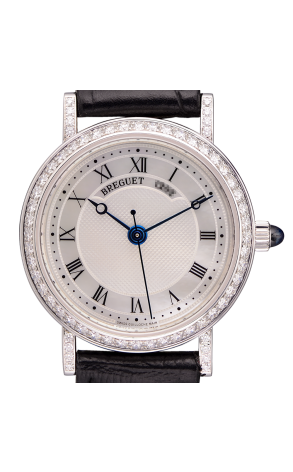 Часы Breguet Classique 8068BB/52/964 DD00 (36013) №2