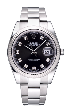 Часы Rolex Datejust 41mm 126334 (36453)