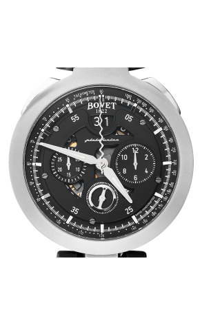 Часы Bovet Amadeo Fleurier Chronograph by Pininfarina CHPIN007 (43086) №2