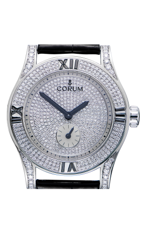 Часы Corum Romvlvs Lady 02.0022 (41924) №2