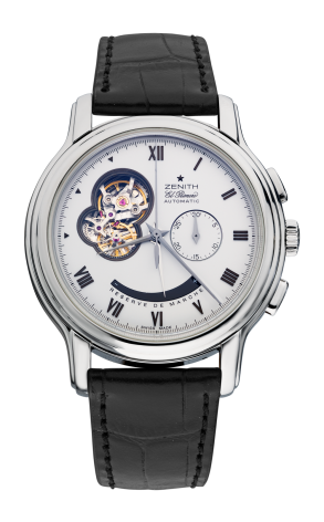 Часы Zenith El Primero 03.1260.4021 (39056)