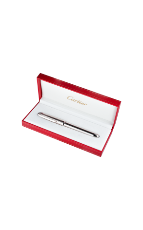Ручка Cartier Louis Stripe Fountain Pen (37068) №3