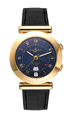 Часы Ulysse Nardin San Marco 601-22 (36176)