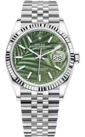 Часы Rolex Datejust 36 мм 126234 (42836)