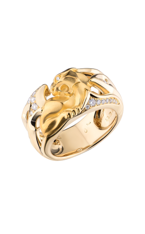 Кольцо Magerit Puma Ring (35908)