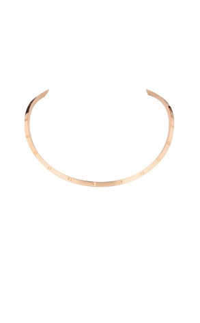 Колье Cartier Love Yellow Gold B7224761 (36437)