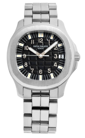 Часы Patek Philippe Aquanaut 5065/1A-001 (43327)