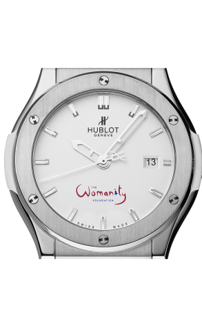 Часы Hublot Fusion 542.NE.2610.LR (37464) №2