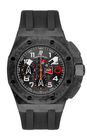 Часы Audemars Piguet Royal Oak Offshore Team Alinghi 26062FS.OO.A002CA.01 (36142)