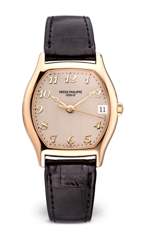 Часы Patek Philippe Gondolo 5030J-001 (40900)