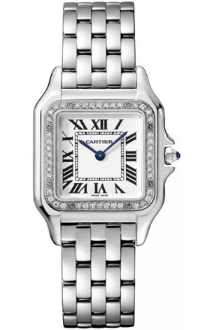 Часы Cartier Panthere de Medium W4PN0008 (41985)