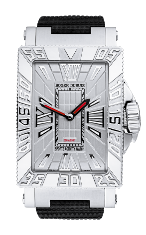 Часы Roger Dubuis Sea More Just For Friends MS34 21 9 (37610)