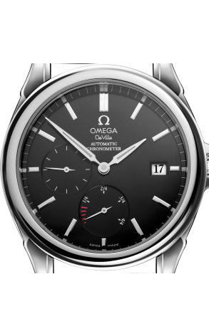 Часы Omega De Ville Co-Axial 4832.50.31 (36334) №2