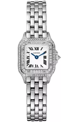 Часы Cartier Panthere de Mini WJPN0019 (42762)