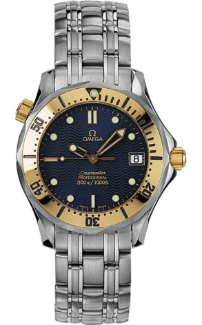Часы Omega Seamaster Midsize 2352.80.00 (42436)