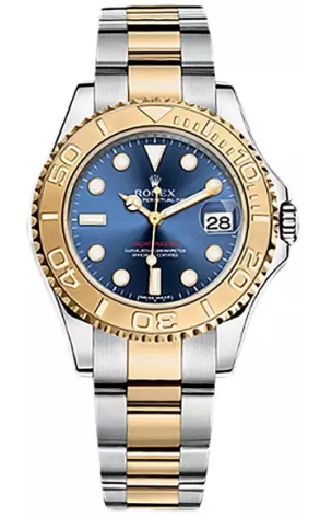 Часы Rolex Yacht-Master 35 мм 168623 (41165)