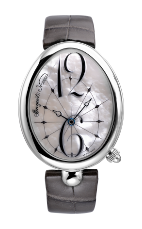 Часы Breguet Reine De Naples 8967ST/58/986 (36221)