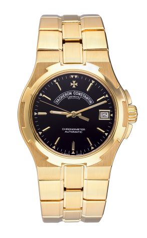 Часы Vacheron Constantin Overseas 42050 (35934)