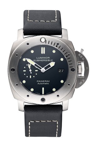 Часы Panerai LUMINOR SUBMERSIBLE 1950 PAM00305 (37914)