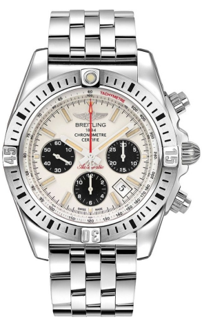 Часы Breitling Chronomat AB01154G (43460)