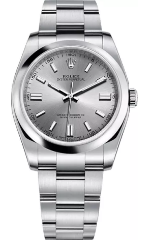 Часы Rolex Oyster Perpetual 36 мм 116000 (41995)