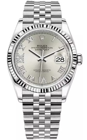 Часы Rolex Datejust 36 мм 126234 (41251)