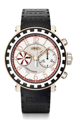 Часы De Witt Academia Chronograph Sequentiel AC.6005.28А (43934)