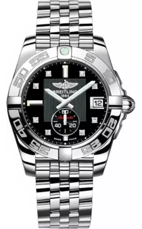Часы Breitling Galactic A37330 (41966)