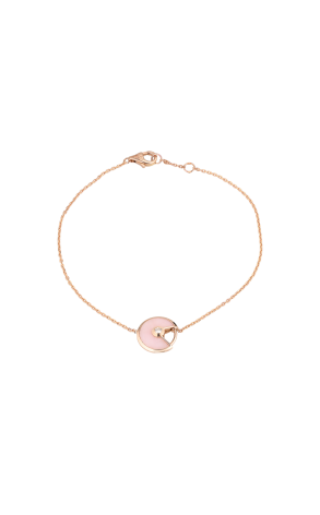 Браслет Cartier Amulette de XS Model (40446)