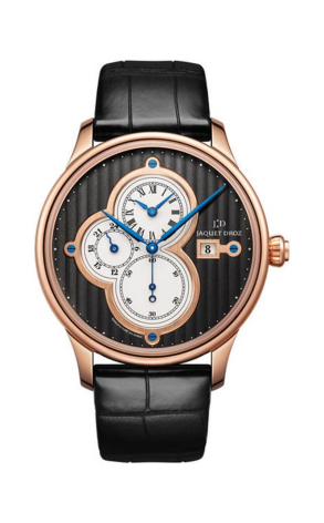 Часы Jaquet Droz Astrale The Time Zones J015133240 (43952)