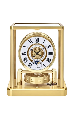 Часы Jaeger LeCoultre Atmos Classique Phases de lune (42289)