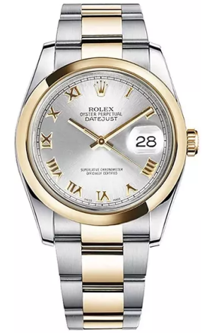 Часы Rolex Datejust 36 мм 116203 (40949)