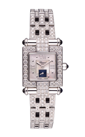 Часы Chopard Imperiale Square 38/3448 (36057)