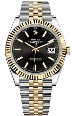 Часы Rolex Datejust 41 мм 126333 (39279)