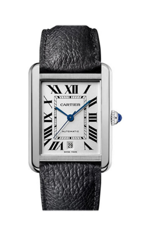 Часы Cartier Tank Solo WSTA0029 (43454)