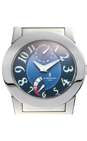 Часы De grisogono Instrumento Tondo RM N03 (40087) №2
