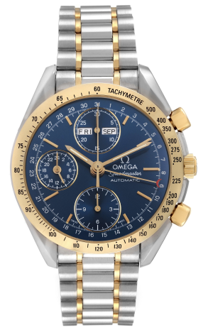 Часы Omega Speedmaster Day Date 3321.80.00 (42711)