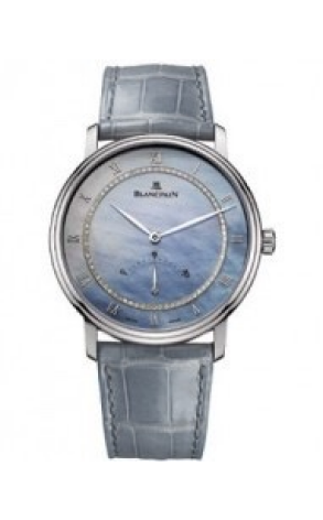 Часы Blancpain Villeret Ultra-Slim 4063-1560-55 (40754)