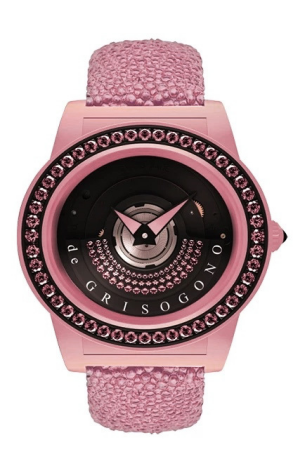 Часы De grisogono Tondo by Night S03 (42562)