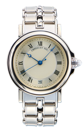 Часы Breguet Marine 3400BB/12/B90 (41394)