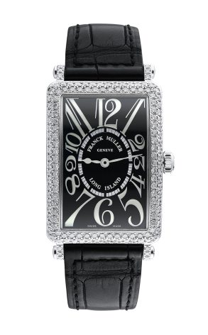 Часы Franck Muller LONG ISLAND 952 QZ D (37947)