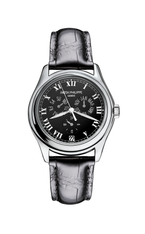 Часы Patek Philippe Calatrava Annual Calrndar 5035G (42203)