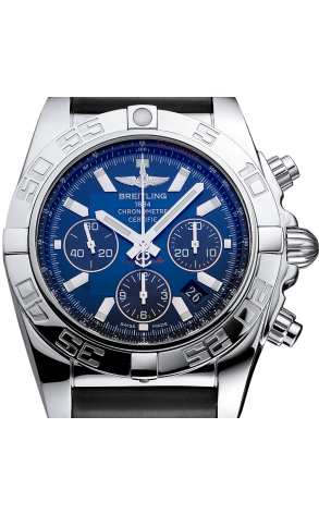 Часы Breitling Chronomat 44 Chronograph AB0110 (36413) №2