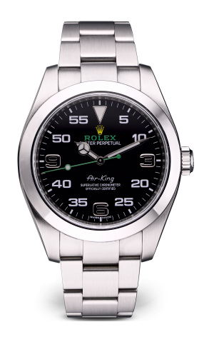 Часы Rolex Air-King 40 мм 116900 (36792)