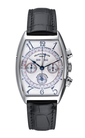 Часы Franck Muller Master Calendar Chronograph Magnum 6850 CC MC (36865)
