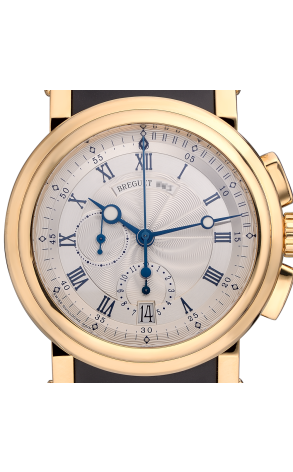 Часы Breguet Marine Chronograph 5827BA125ZU (36012) №2