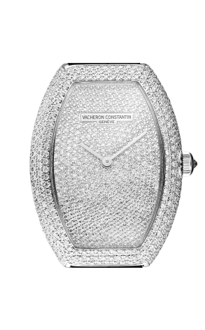Часы Vacheron Constantin Egerie 25541/000G (40846) №2