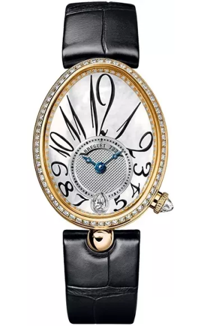 Часы Breguet Reine de Naples 8918BA/58/964/D00D (43420)