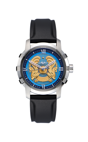 Часы De Witt Kazahkstan SW7 (42678)